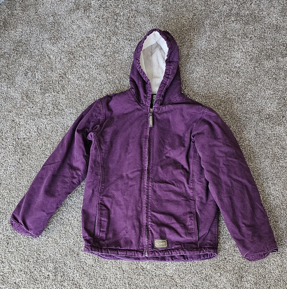 Schmidt Workwear Youth Jacket